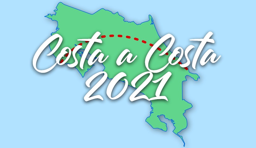 Ride Costa a Costa 2021