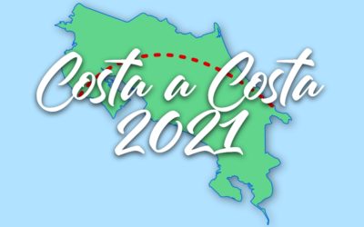 Ride Costa a Costa 2021